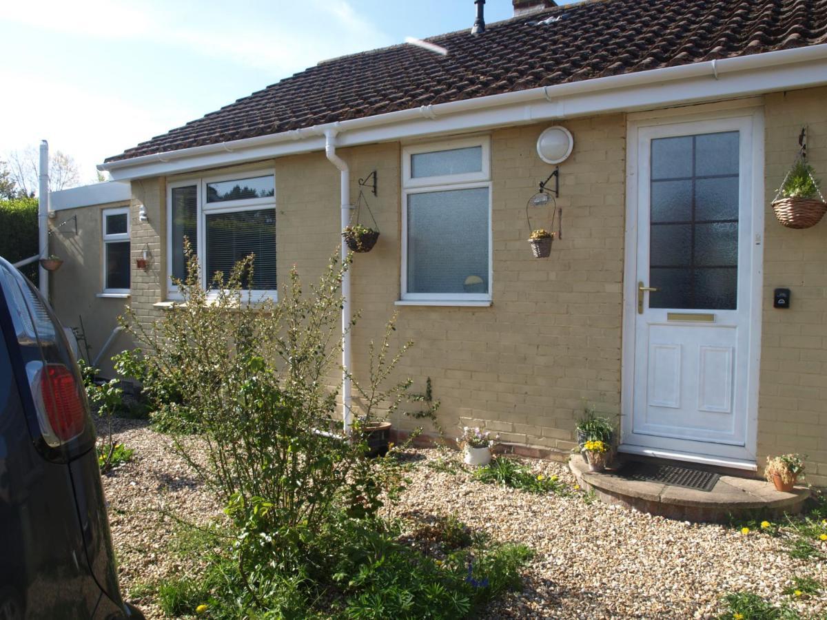 Peaceholm At Cromer Exterior photo