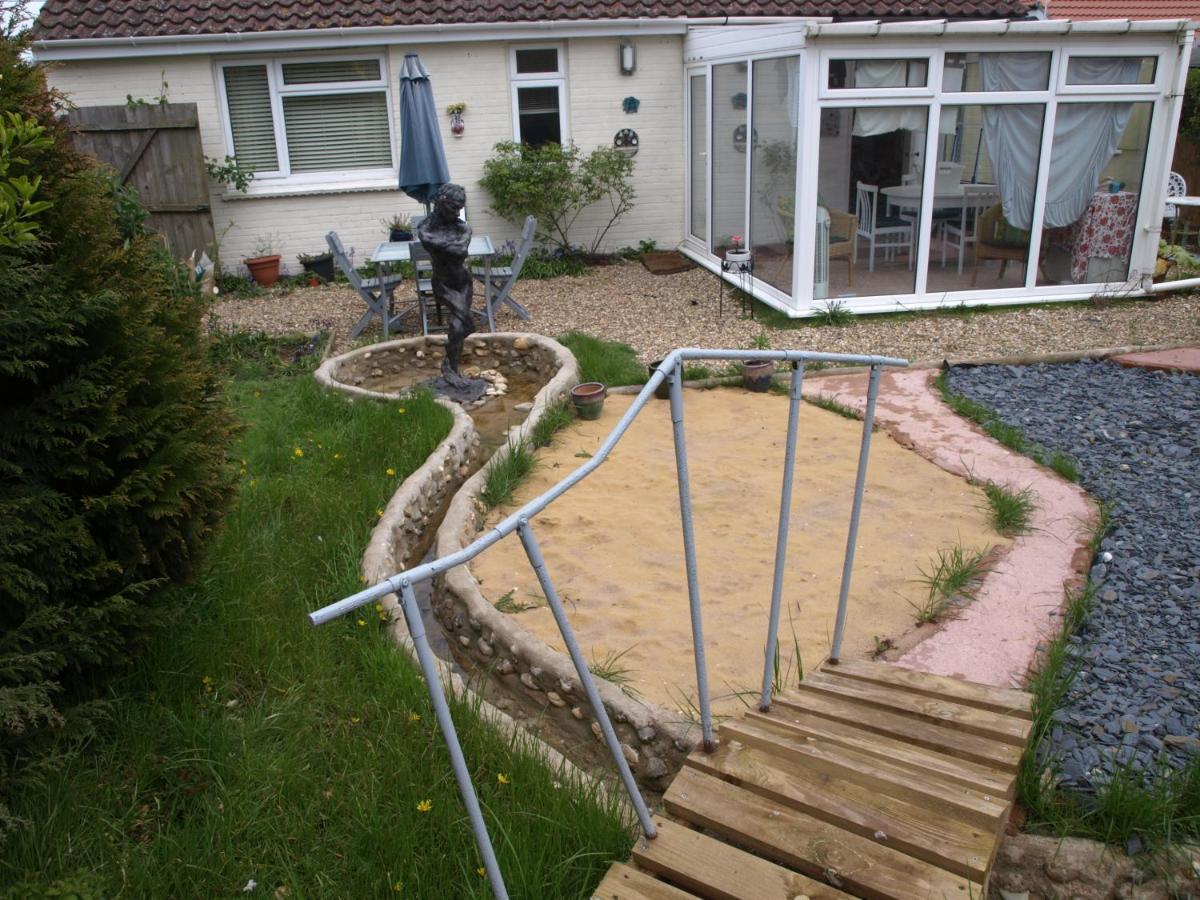 Peaceholm At Cromer Exterior photo