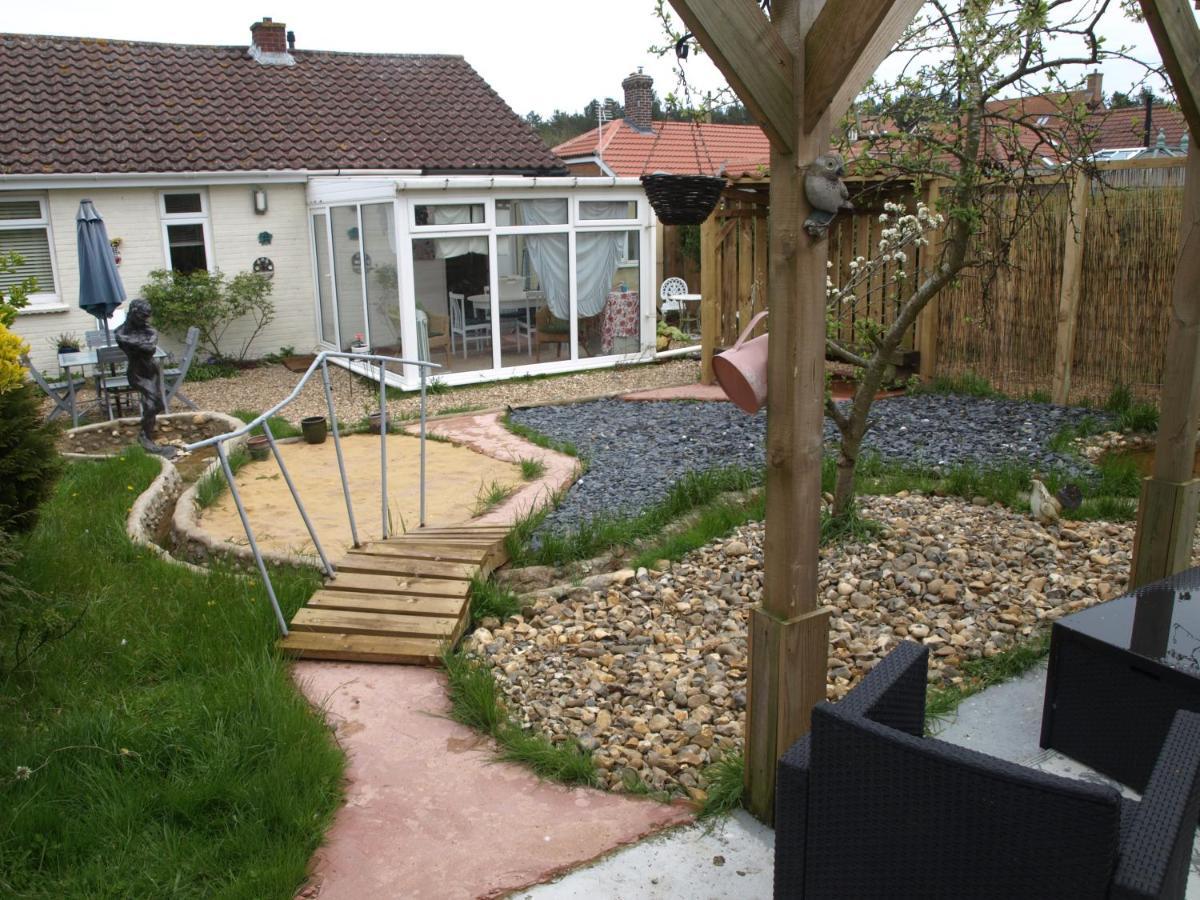 Peaceholm At Cromer Exterior photo